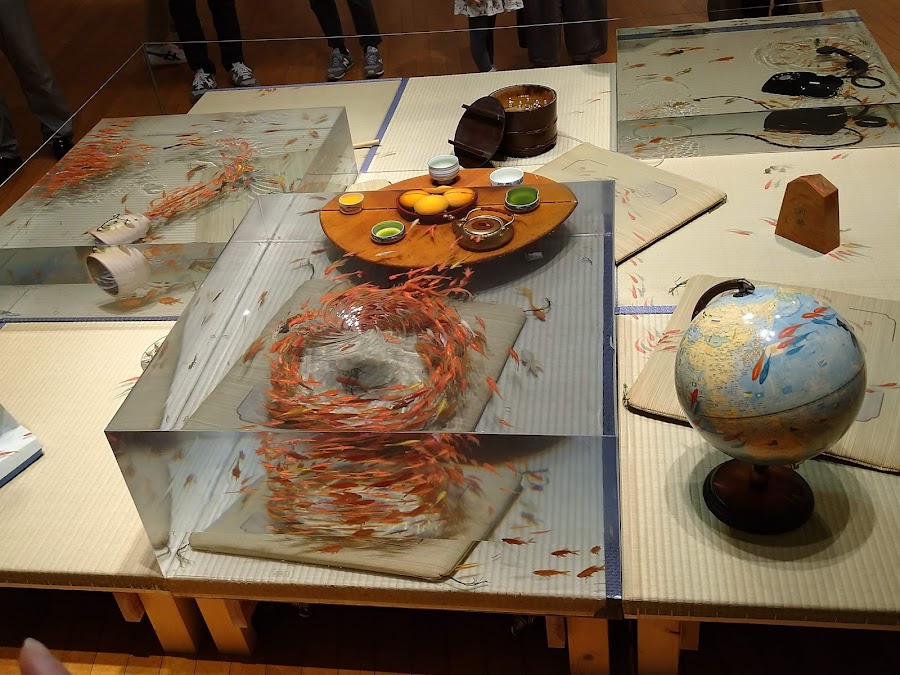 Sapporo Art Museum