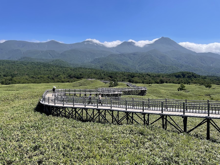 知床國立公園