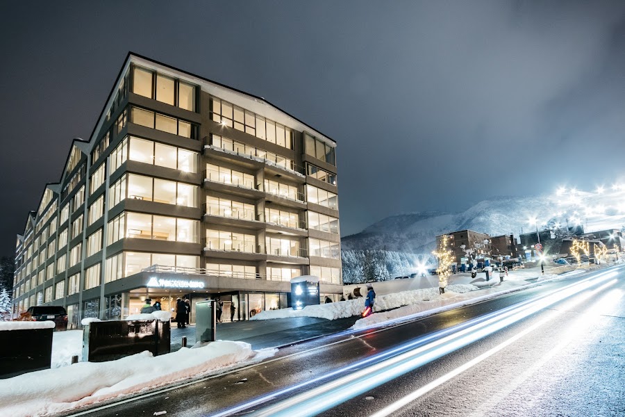 The Maples Niseko