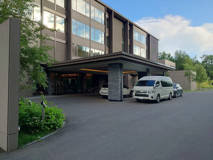二世谷東山麗思卡爾頓隱世精品度假酒店