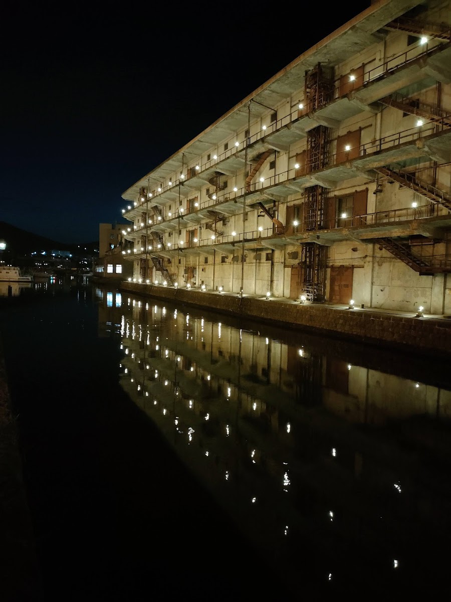 North Canal