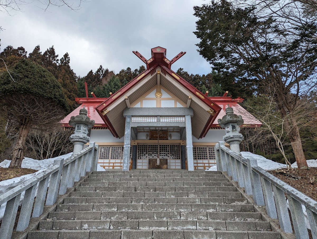寒中禊祭