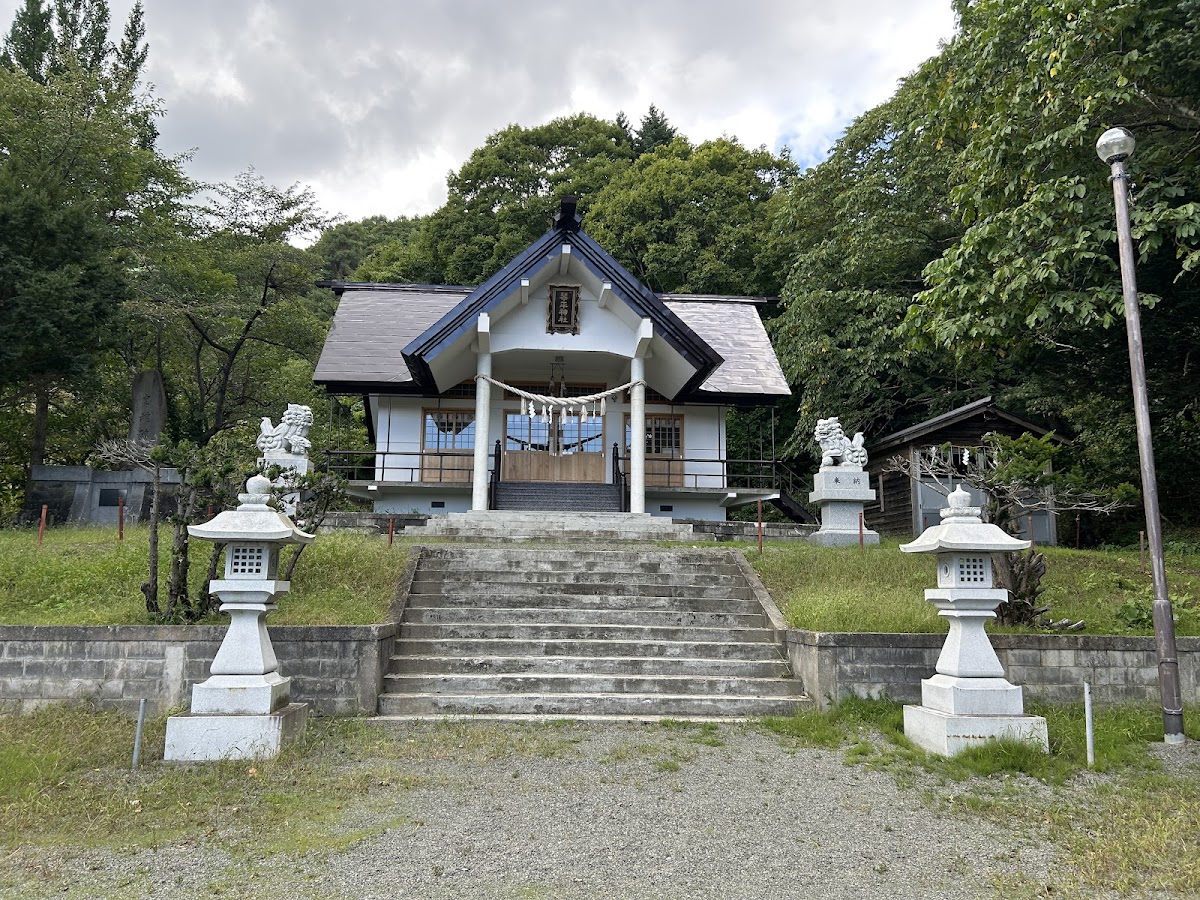 天狗踏火行